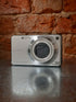 Sony Cyber-shot DSC-W270 цифровой фотоаппарат