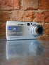 Sony Cyber-shot DSC-P150 цифровой фотоаппарат