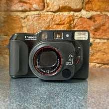 Canon Autoboy Tele / Sure Shot Tele / Top Twin пленочный