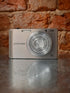 Samsung ST 66 бежевый цифровой фотоаппарат