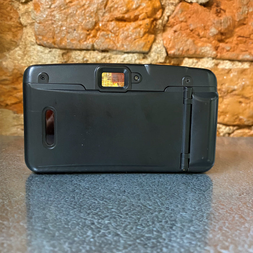 Samsung Fino 35S autofocus пленочный фотоаппарат