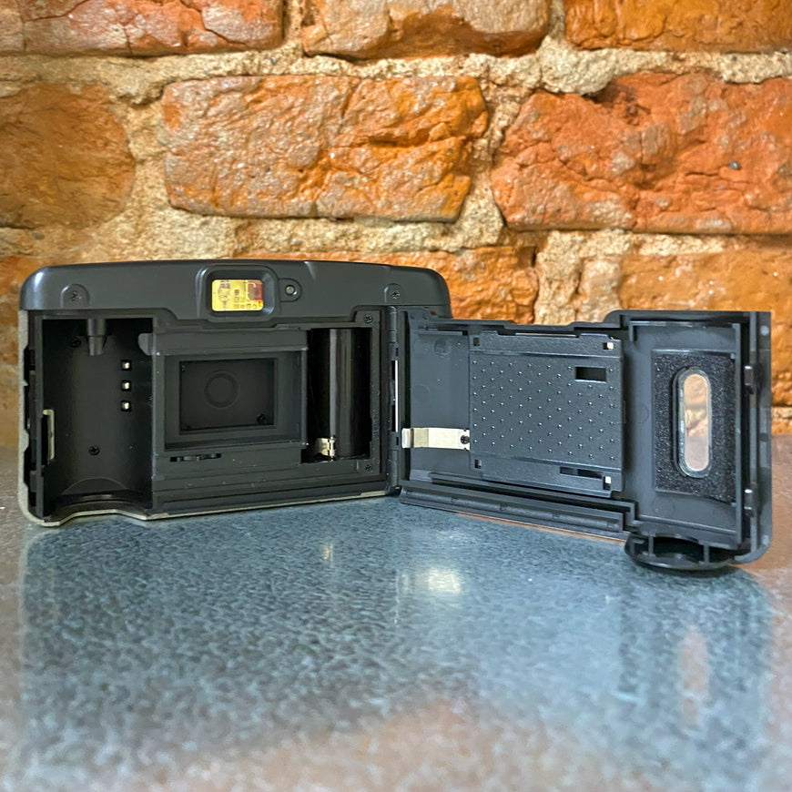 Samsung Fino 35S autofocus пленочный фотоаппарат