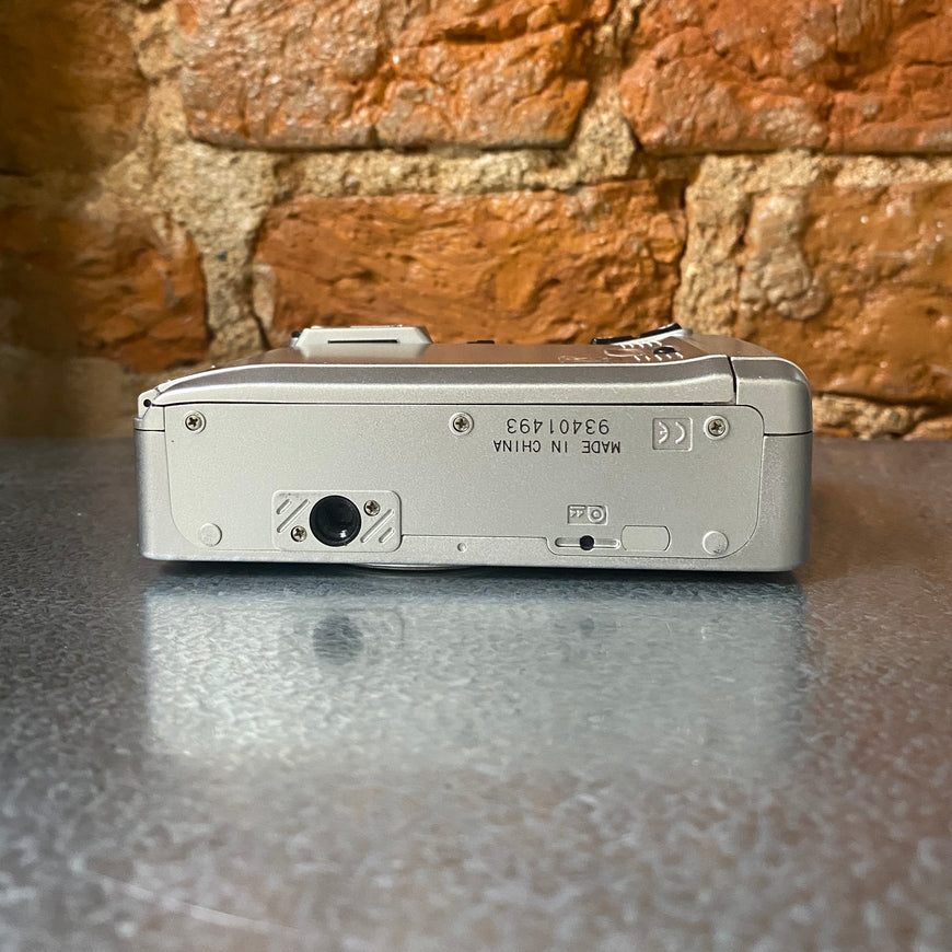 Samsung Vega 700 пленочный фотоаппарат