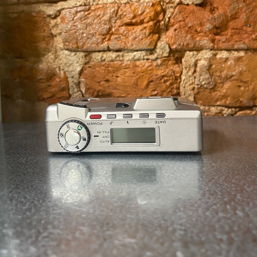 Samsung Vega 700 пленочный фотоаппарат