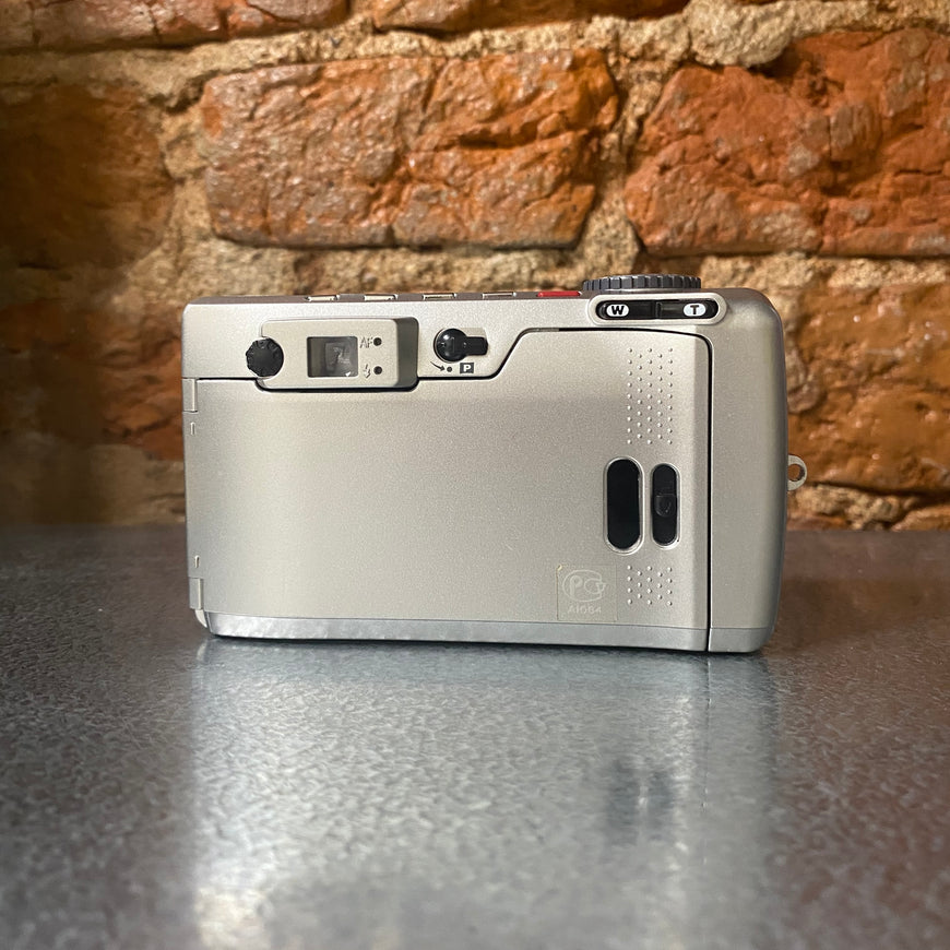 Samsung Vega 700 пленочный фотоаппарат