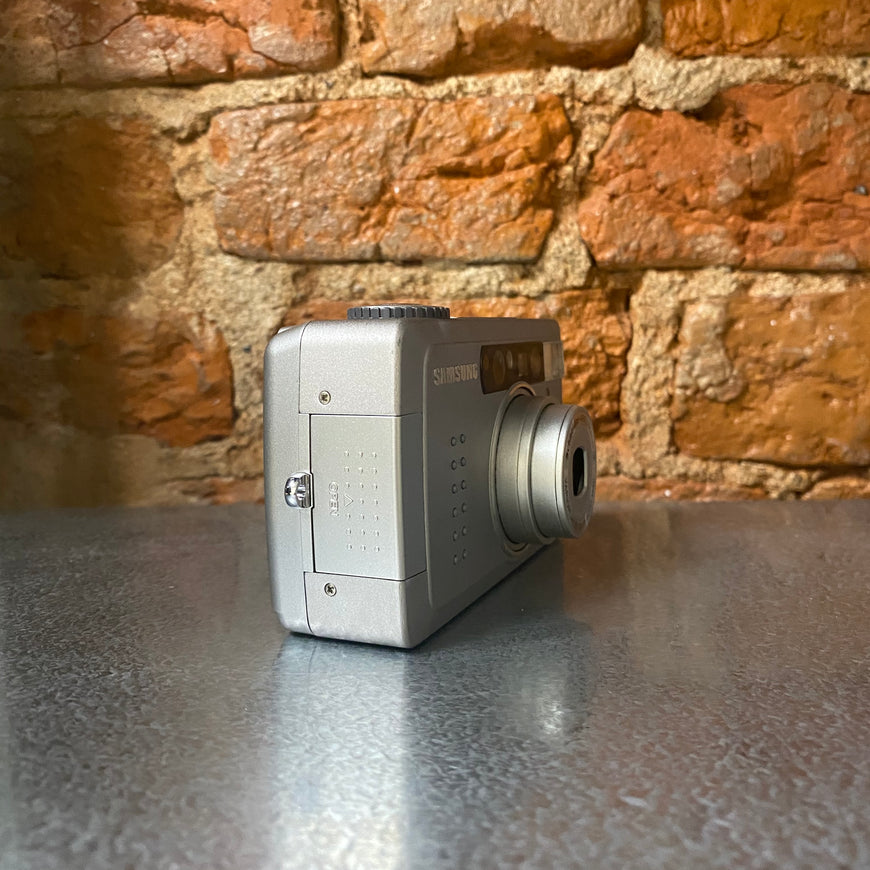 Samsung Vega 700 пленочный фотоаппарат