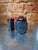 Nikon Coolpix L120 красный цифровой фотоаппарат
