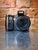 Canon Powershot SX100 IS черный цифровой фотоаппарат
