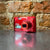 Nikon Coolpix S4300 красный цифровой фотоаппарат