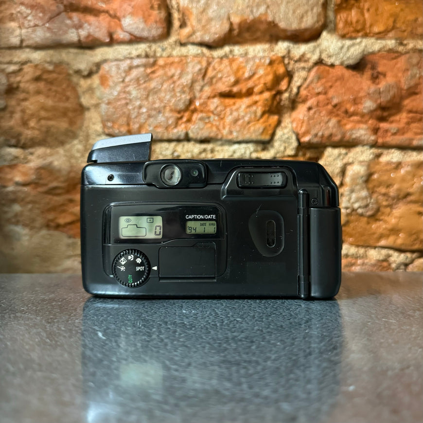 Canon Prima Autoboy Luna XL Panorama Ai Af пленочный фотоаппарат