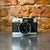Fujica GE 2.8 пленочный фотоаппарат