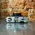 Fujica GEr 2.8 шкальный пленочный фотоаппарат