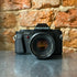 Pentax P30 Ashai 1.8 55 mm пленочный фотоаппарат