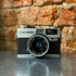 Canon Datematic 2.8 пленочный фотоаппарат