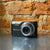 CASIO Exilim Hi-Zoom EX-H5 черный цифровой фотоаппарат