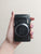 Olympus D-755 черный цифровой фотоаппарат