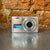 Olympus FE-340 розовый цифровой фотоаппарат