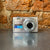 Olympus FE-340 розовый цифровой фотоаппарат