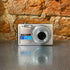 Olympus FE-340 розовый цифровой фотоаппарат