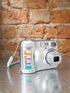 Nikon Coolpix 3200 цифровой фотоаппарат