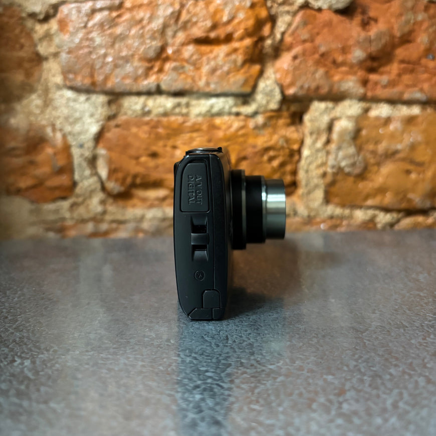 Canon PowerShot A2300 цифровой фотоаппарат