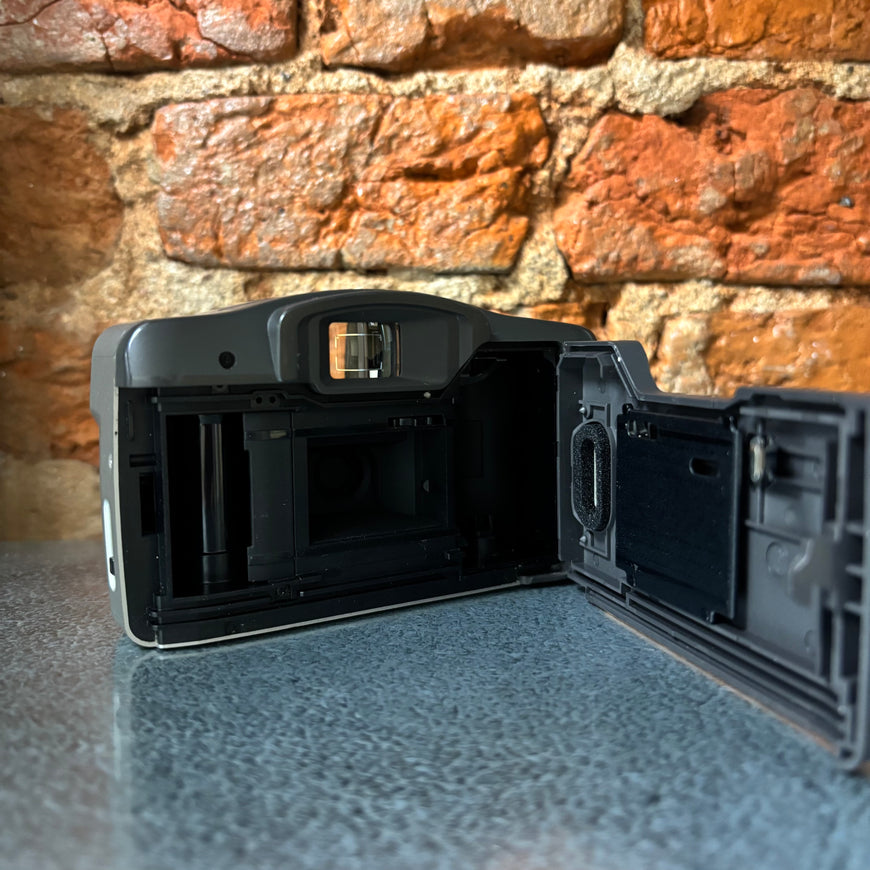 Canon Prima AF-9s пленочный фотоаппарат