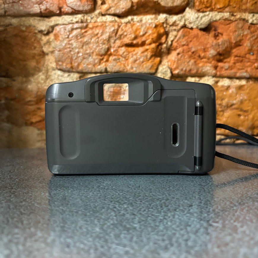 Canon Prima AF-9s пленочный фотоаппарат