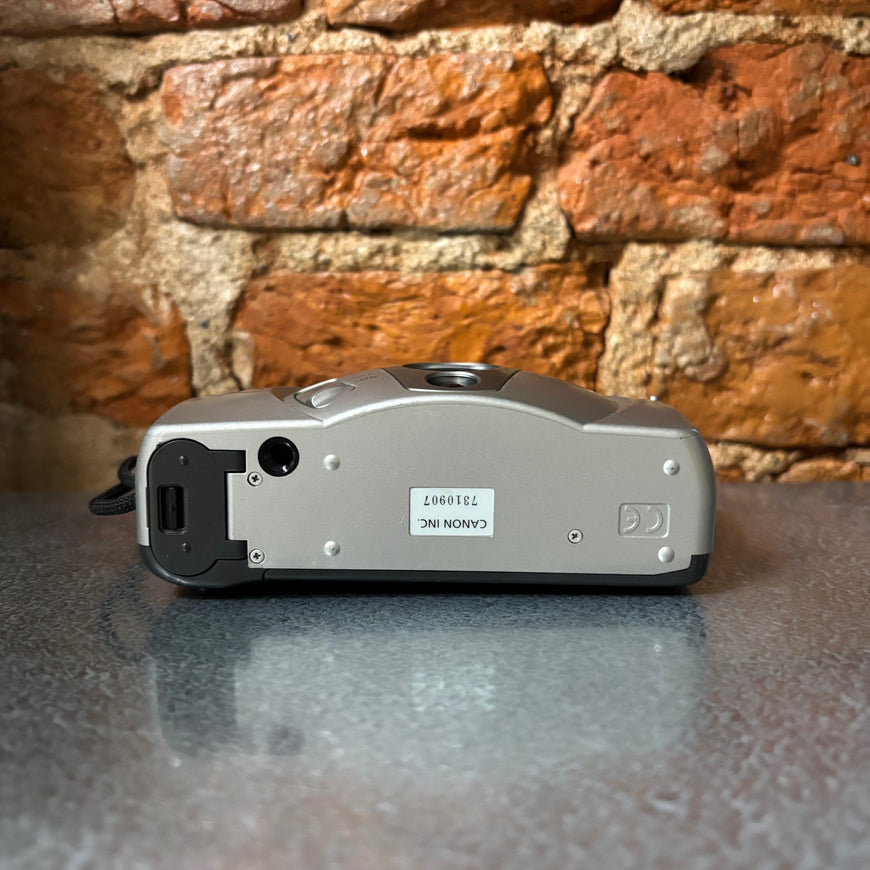 Canon Prima AF-9s пленочный фотоаппарат