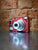 Nikon Coolpix L 27 красный цифровой фотоаппарат