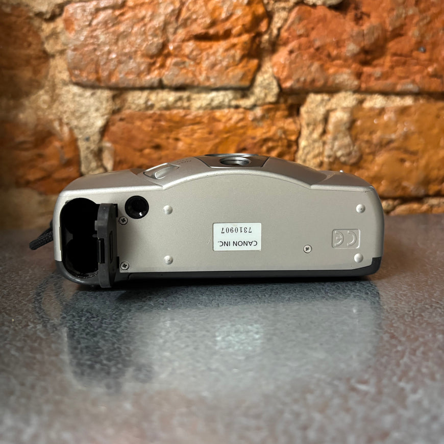 Canon Prima AF-9s пленочный фотоаппарат