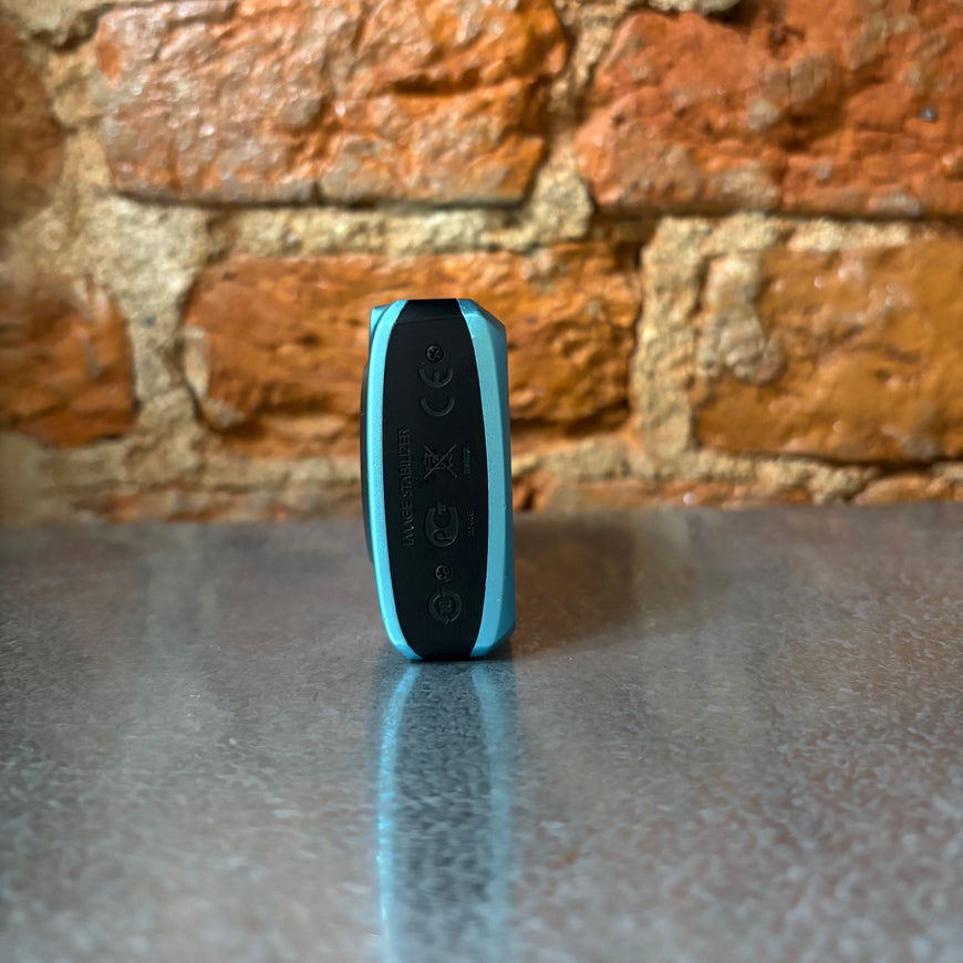 Canon PowerShot A3200 IS голубой цифровой компактный