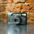 Samsung Slim zoom 290 ws Panorama пленочный фотоаппарат