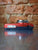 Fujifilm FinePix JV-300 красный цифровой фотоаппарат