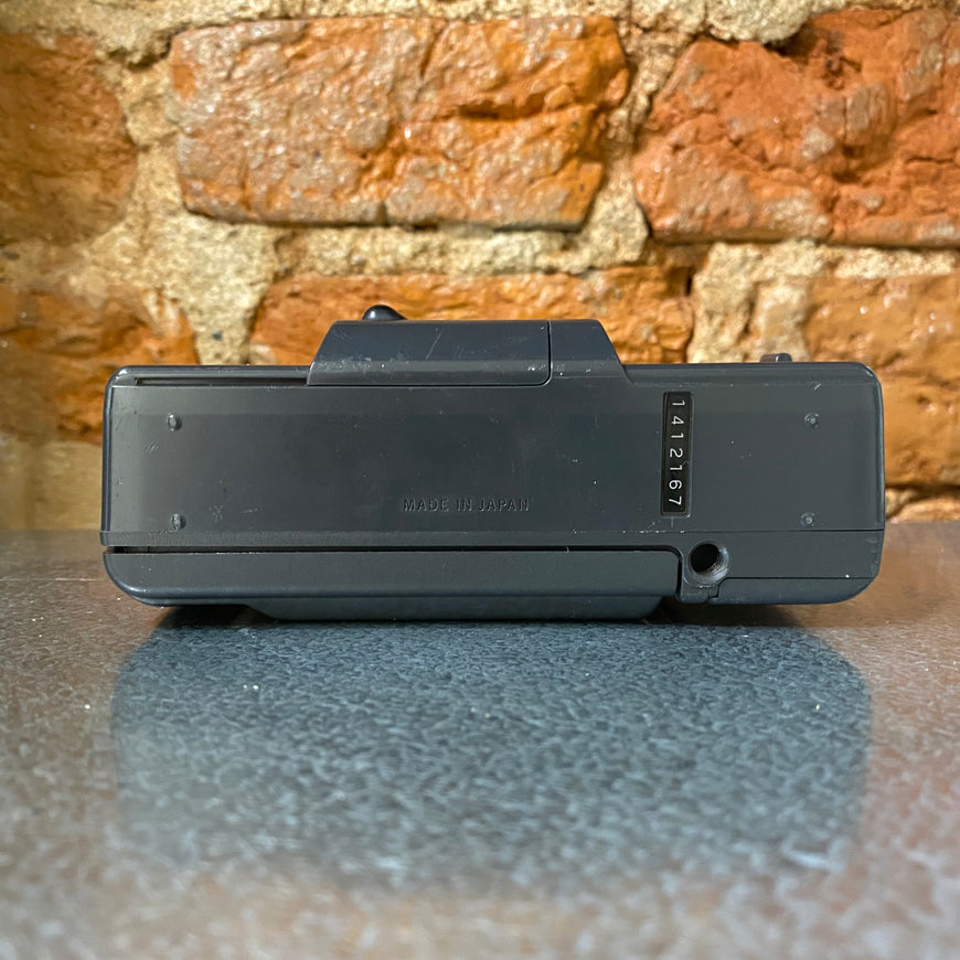 Olympus AF-1 Quartzdate пленочный фотоаппарат