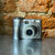 Olympus SP-310 цифровой фотоаппарат