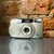 Minolta 75W Riva Zoom пленочный фотоаппарат