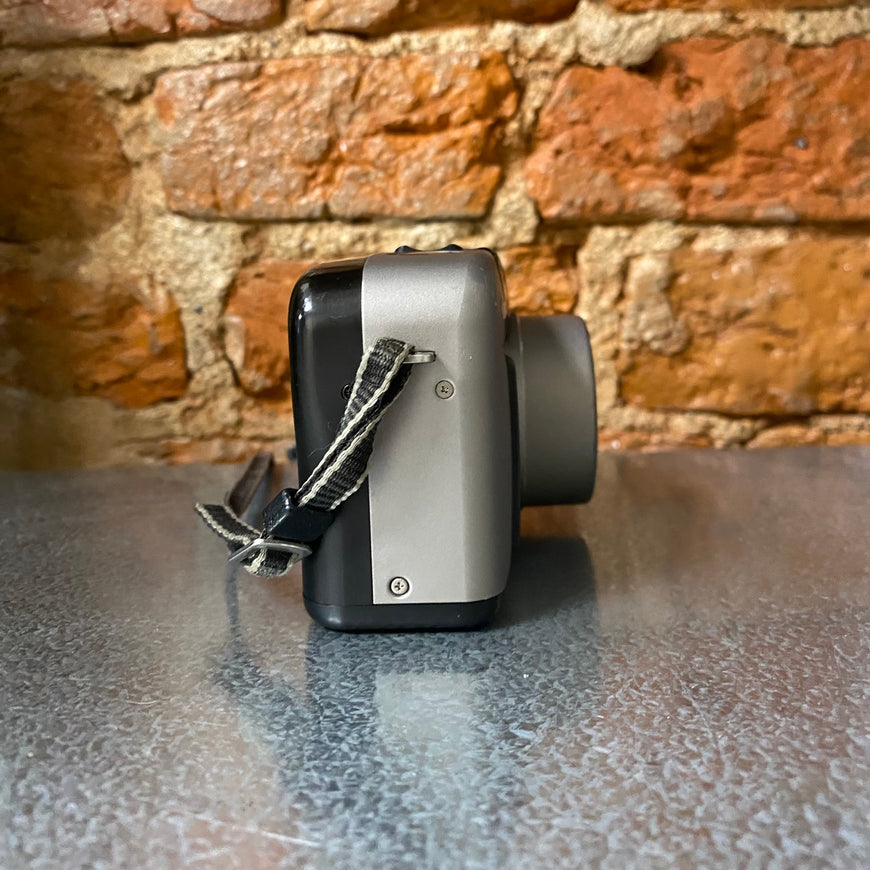 Canon Autoboys S II Panorama пленочный фотоаппарат