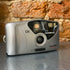 Olympus Trip XB3 Big Finder серебристый