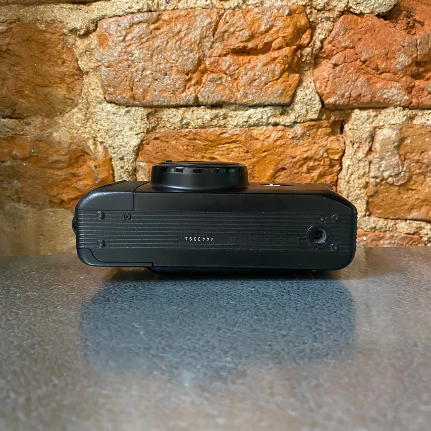Canon Autoboy mini T пленочный фотоаппарат
