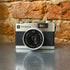 Yashica Electro 35 MC пленочный фотоаппарат