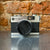 Yashica Electro 35 MC пленочный фотоаппарат
