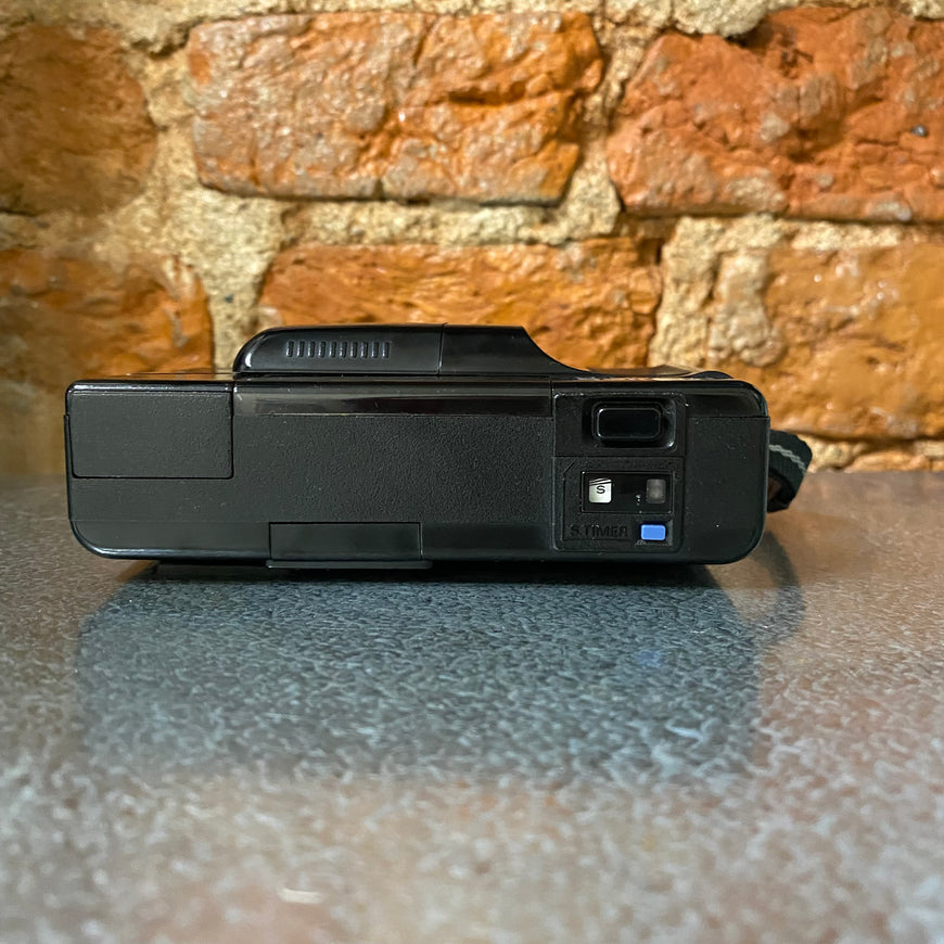 Konica MG/D пленочный фотоаппарат