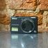 Nikon Coolpix S6200 цифровой фотоаппарат черный