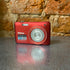 Nikon Coolpix S4150 коробка цифровой фотоаппарат красный