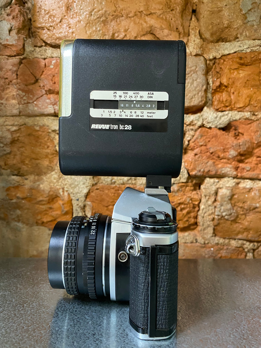 Pentax ME 1:1.7 50 mm полный комплект пленочный зеркальный фотоаппарат