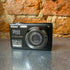 Nikon Coolpix S3000 цифровой фотоаппарат черный