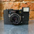 Konica C35 AF пленочный фотоаппарат легенда