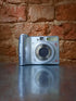 Canon PowerShot A540 цифровой фотоаппарат