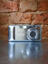 Canon Power shot A460 цифровой фотоаппарат