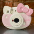 Fujifilm Instax mini HELLO KITTY б/у